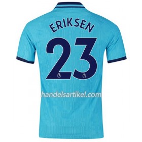Tottenham Hotspur ERIKSEN 23 Ausweich Trikotsatz 2019/20